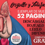 ¿Quieres saber cómo es un número de Orgullo y Satisfacción por dentro?