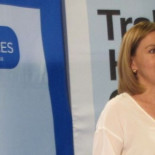 Cospedal aún no ha hecho público su programa electoral,  a seis días de las elecciones