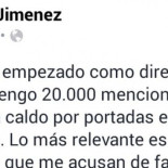 El nuevo director de El Mundo se desvincula de la polémica portada que relaciona a ETA con Podemos