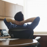 Así es cómo consiguen los hijos de la élite que los contraten en trabajos de élite