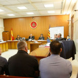 Brutal agresión de policías locales en Palma