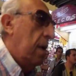 Rita la apestada: Russafa, el Cabanyal y Algirós hierven de indignación ante sus intentos de conseguir votos