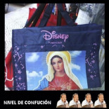 Cuando los chinos se lían: un desternillante muestrario de aberraciones del Todo a 100