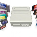 Retro Freak: la consola perfecta para nostálgicos