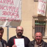 Así son las viviendas de Villaverde por las que se condenó a la Comunidad y que Esperanza Aguirre no recuerda