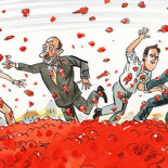 Y entonces fueron cuatro. The Economist (EN)