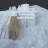 ¿Cómo sería Madrid si se hubieran construido los segundos premios?