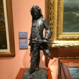 El Museo Naval de Madrid