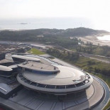 Un empresario chino se gasta 160 millones de dólares en transformar su oficina en la Enterprise