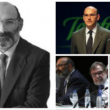 El amargo 24M electoral de Indra