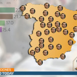 Felipe VI sigue siendo el jefe del Estado en todos los municipios españoles