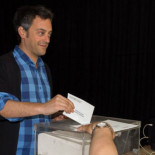 La Marea Atlántica gana al PP en A Coruña