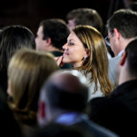 Alegre hemeroteca: Cospedal instando a los movimientos sociales a presentarse a las elecciones