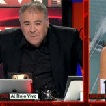 La cobertura electoral en TV: laSexta gana el nervio del directo