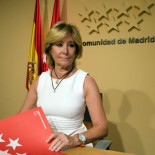 Esperanza Aguirre queda tocada tras lograr el peor resultado desde 1987