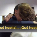 Rita Barberá: "¡Qué hostia!"