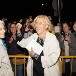 Las bases de Podemos piden a Manuela Carmena que vigile la destrucción de pruebas en el ayuntamiento de Madrid
