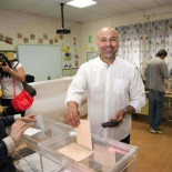 García Molina (Podemos Castilla La Mancha): “No hay pacto con el PSOE, quizás “han hecho mal las cuentas”