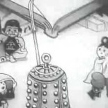 El malvado Mickey ataca Japón