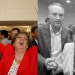 El 'bajonet' de Rita Barberá, uno de los guiños de humor del 24M en las redes junto a cientos de memes