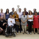 Así son los 20 concejales de Manuela Carmena