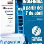 La rebelión de los "esclavos de Telefónica"