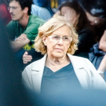 Pablo, aprende de Manuela