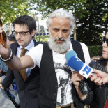 El hombre que grabó a Rus: “Voy a tirar de la manta”