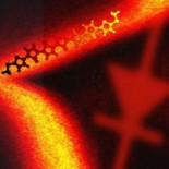 El no va más de la miniaturización: un diodo en una sola molécula