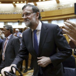 Rajoy anuncia que bajará todos los impuestos 48 horas después de la debacle del 24-M