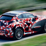 Nace Velántur Cars, el “Tesla” español. Será un coche de lujo eléctrico y con estilo