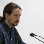 Pablo Iglesias, sobre Aguirre: "Aunque le pagáramos, no lo haría mejor"