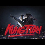 Kung Fury - La película