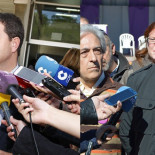 Las 16 condiciones que plantea Podemos para echar a Cospedal