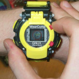Los primeros relojes inteligentes usaron Linux