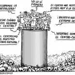 Centro [Viñeta]