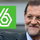 Rajoy señala a la Sexta como el causante de su batacazo político
