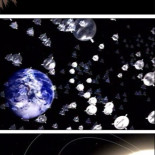 Viviendo en un planeta joven de un universo bebé