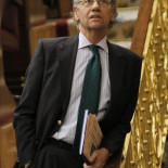 Teófilo de Luis, diputado del PP: "Quiero saber si los niños están bien alimentados en Cuba"