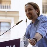 Iglesias sugiere a Page bajarse el sueldo "si quieres que nos entendamos"