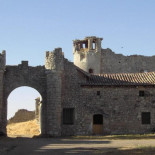 El patrimonio abandonado se hunde ante la falta de mantenimiento