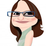 Mónica Oltra, el azote de la gaviota levantina