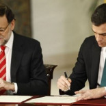 La inteligencia privada de EEUU ya trabaja con que España repetirá las elecciones generales de noviembre