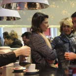 Rajoy baraja a la ultracatólica Figar para ministra de Educación