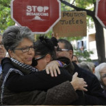 Las siete imágenes que el PP no quiso ver y que causaron su hundimiento