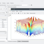 GNU Octave 4.0 llega estrenando interfaz gráfica