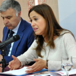 La alcaldesa de Ciudad Real niega la legitimidad del futuro gobierno de la ciudad