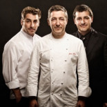 El Celler de Can Roca, de nuevo elegido mejor restaurant del mundo, según la revista Restaurant