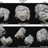 El origen del cometa Churyumov-Gerasimenko y otros descubrimientos de Rosetta (Bitácota de Rosetta 14)