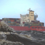 «Pues sí, me hice marino mercante porque es un trabajo tranquilo…» (Eng)